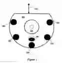 Fig. 02 - Radar hitch