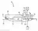 Fig. 02 - External opening control for doors and the like