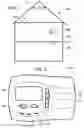 Fig. 02 - System and method for remotely controlling low battery warnings for smoke detectors and the like