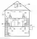 Fig. 01 - System and method for providing controlled illumination during detected hazardous conditions