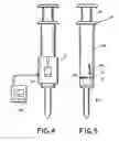 Fig. 04 - Method and apparatus for identifying injection syringes