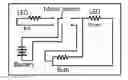 Fig. 01 - Cheque please wait or service person summoning device