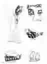 Fig. 06 - Adjustable wearable ergonomic split keyboard and mouse