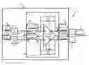 Fig. 01 - Analog front end circuit for converting analog signal outputted by image sensor into digital signal
