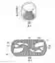 Fig. 08 - Spectral control antenna apparatus and method