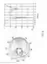 Fig. 07 - Notched slot antenna