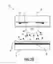 Fig. 04 - Plasma display panel electrode and phosphor structure