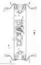 Fig. 03 - LED module with uniform LED brightness