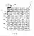 Fig. 07 - Display and weighted dot rendering method