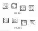 Fig. 28 - Display and weighted dot rendering method