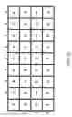 Fig. 45 - Display and weighted dot rendering method