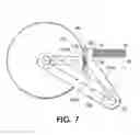 Fig. 08 - Printhead to drum alignment system