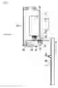 Fig. 07 - Inkjet recording device with contact-area detection unit