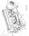 Fig. 131 - Integrated circuit with tamper detection circuit