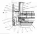 Fig. 01 - Printhead-transfer roller arrangement