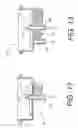 Fig. 09 - Ink delivery system with print cartridge, container and reservoir apparatus and method