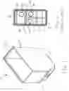 Fig. 02 - Partition structures for the interior of an ink container