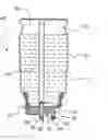 Fig. 01 - Ink container installation and alignment feature