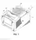 Fig. 02 - Guide for solid ink stick feed