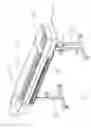 Fig. 02 - Media drying system having a heated surface and a directed gas flow