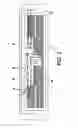 Fig. 03 - Heater assembly including thermal fuse