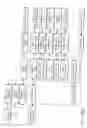 Fig. 136 - Method and apparatus for protecting a print engine assembly from print media pulling