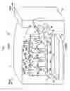 Fig. 02 - Image forming apparatus, process cartridge and exposure scanning unit