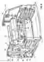 Fig. 08 - Multi-media printer including paper path sensors