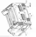 Fig. 09 - Multi-media printer including paper path sensors