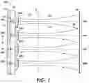 Fig. 02 - Xerographic printing system with VCSEL-micro-optic laser printbar