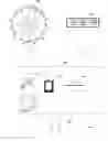 Fig. 01 - Method and system for image driven clock synchronization