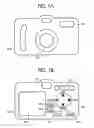 Fig. 02 - Image recording apparatus adding meta-information to image data