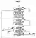 Fig. 08 - Folding electronic apparatus and program for receiving digital television broadcast