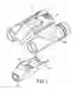 Fig. 02 - Lens module for digital image-capturing device