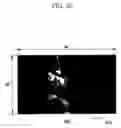 Fig. 04 - Method of scaling partial area of main picture