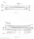 Fig. 06 - Liquid crystal display panel and method of fabricating the same