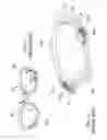 Fig. 04 - Eyeglass assembly and coupling system