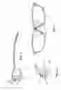 Fig. 06 - Eyeglass assembly and coupling system