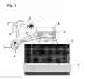 Fig. 02 - Projection type display device