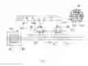 Fig. 02 - Modulated lithographic beam to reduce sensitivity to fluctuating scanning speed