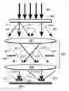 Fig. 01 - Process and apparatus for applying apodization to maskless optical direct write lithography processes
