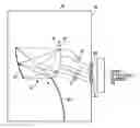 Fig. 01 - Planar waveguide based grating device and spectrometer for species-specific wavelength detection