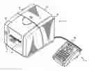 Fig. 01 - Machine and method for preparing and dispensing documents
