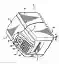Fig. 02 - Machine and method for preparing and dispensing documents