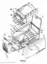 Fig. 04 - Machine and method for preparing and dispensing documents