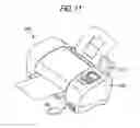 Fig. 12 - Digital camera and image processing apparatus
