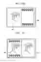 Fig. 04 - Method and apparatus to process and edit images and to print the processed and edited images and edited images at a time
