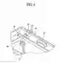 Fig. 07 - Image reading apparatus having improved cover device