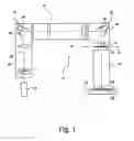 Fig. 02 - Optical system, in particular illumination system, of a microlithographic projection exposure apparatus