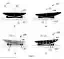 Fig. 08 - Precision optical wedge light beam scanner